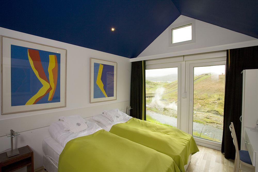 Hotel Frost&fire 4*