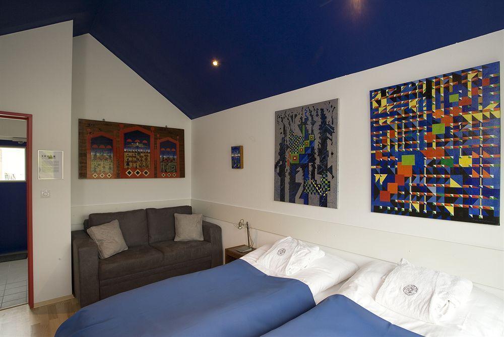 Hotel Frost&fire Hveragerdi