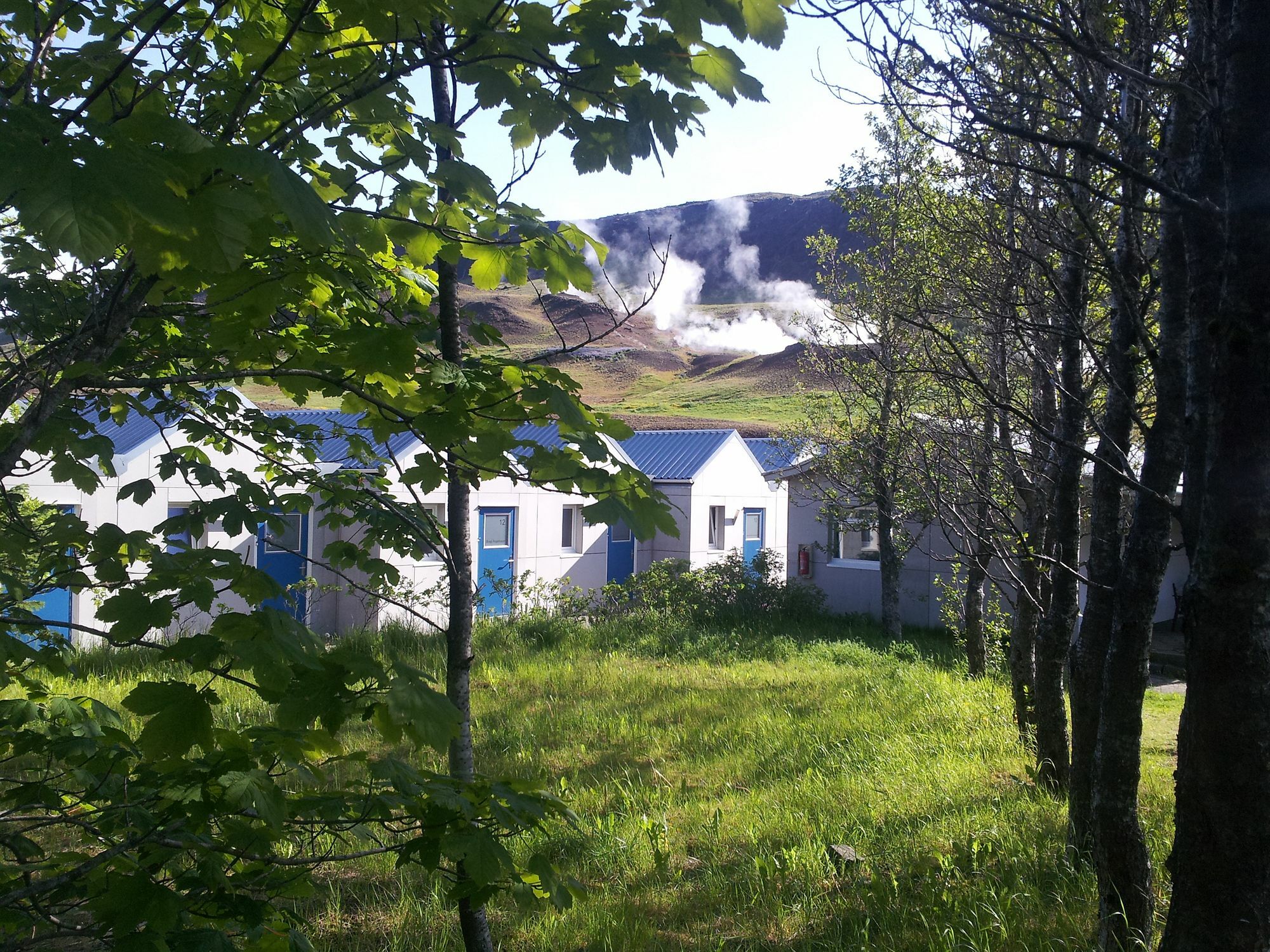 Frost&fire Hotel 4*